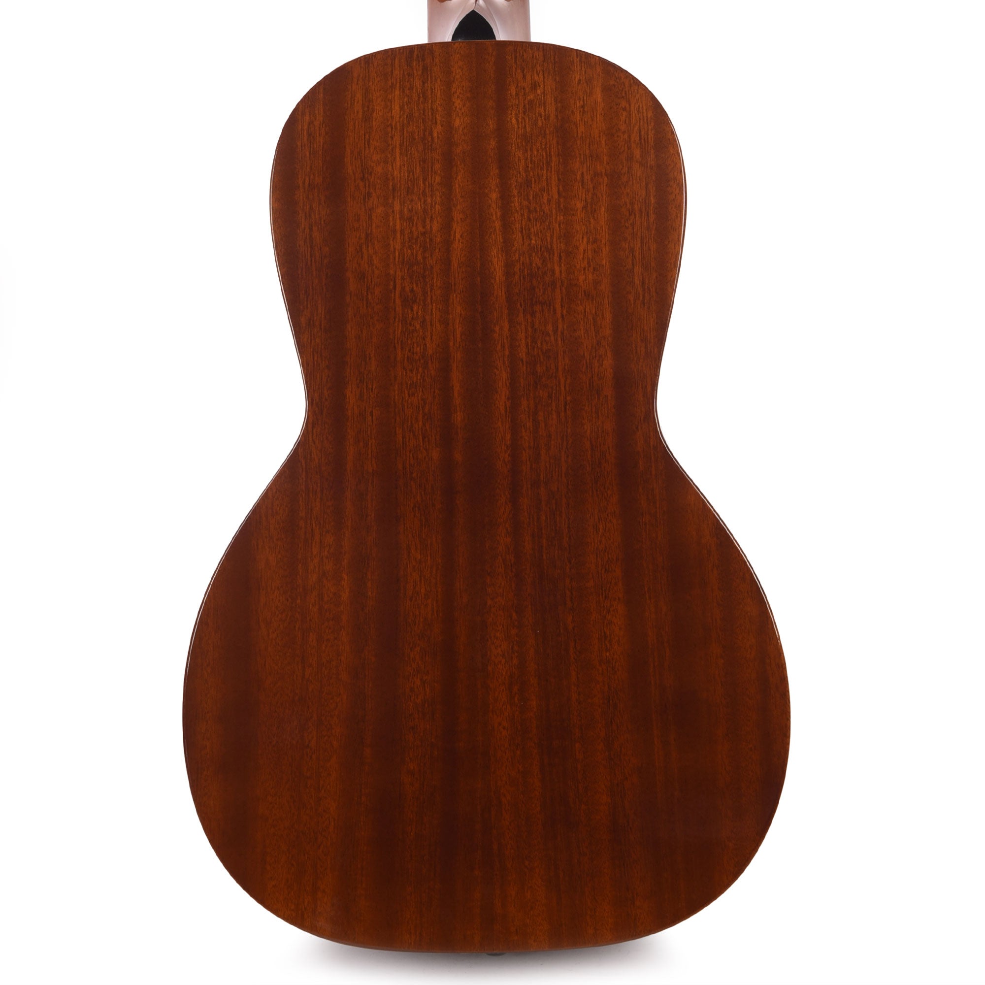 Atkin Dust Bowl Parlor Mahogany Natural Acoustic Guitars / Parlor