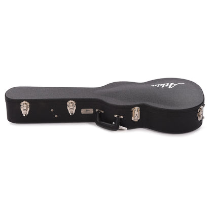 Atkin Dust Bowl Parlor Mahogany Natural Acoustic Guitars / Parlor