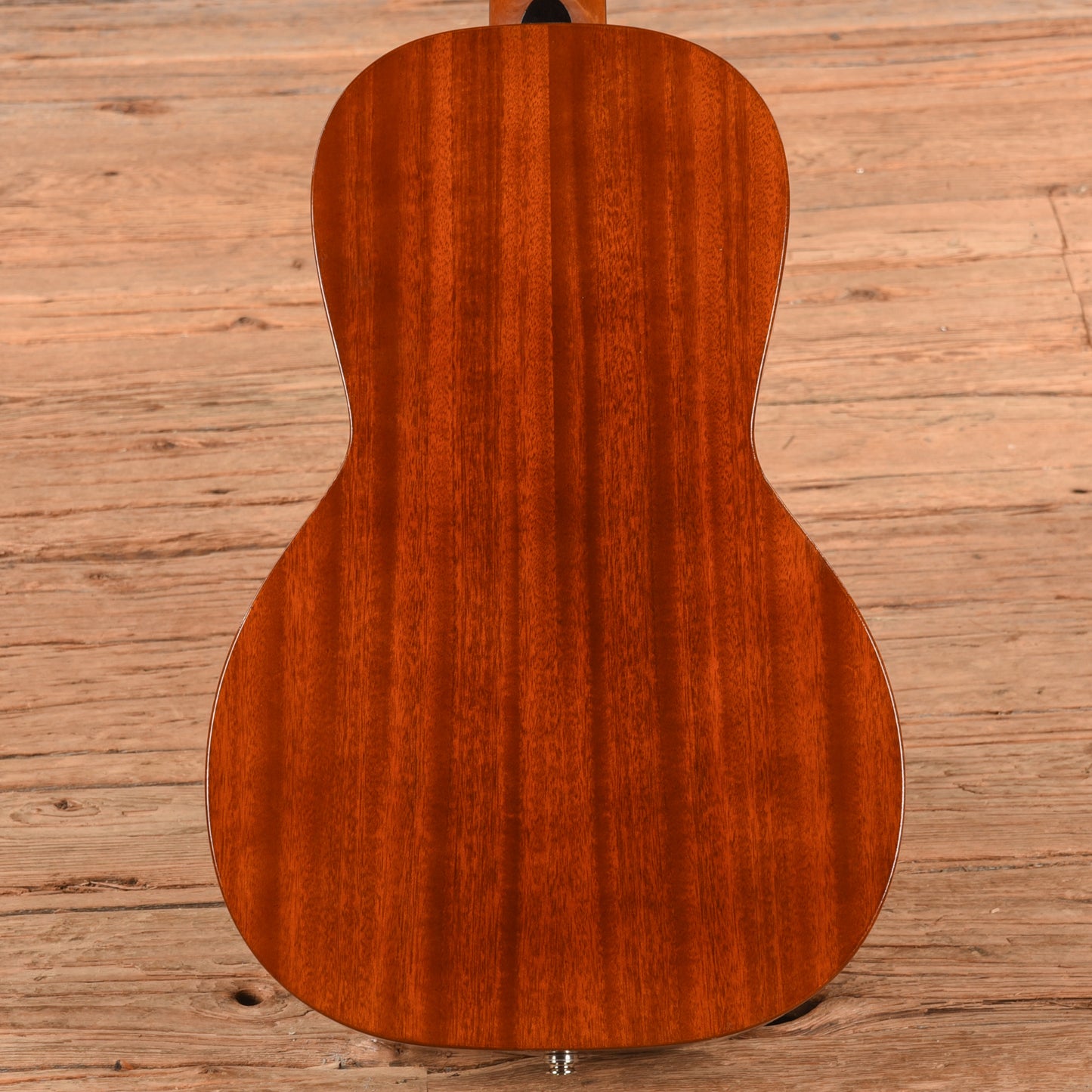 Atkin Dust Bowl Parlour Natural Acoustic Guitars / Parlor