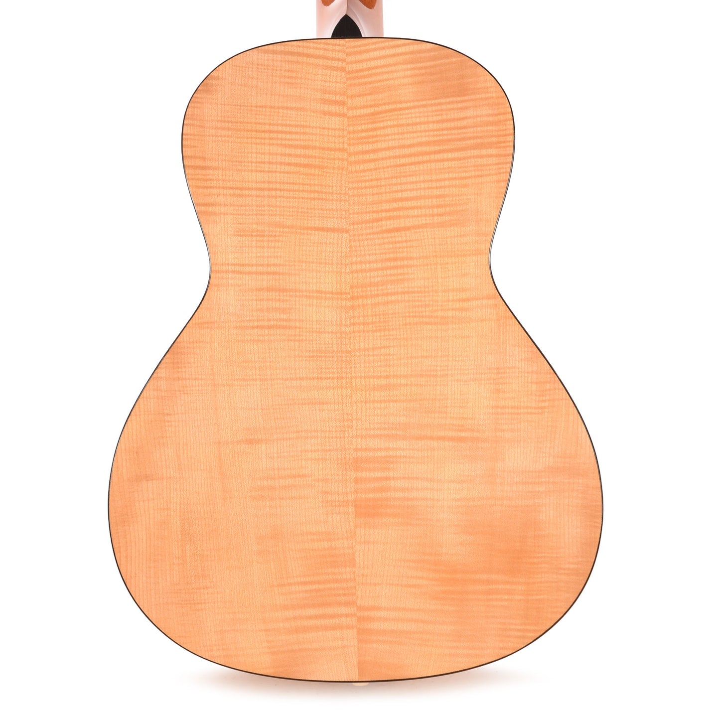 Atkin Kingfisher The Thirty Six Baked Sitka/Maple Aged Natural Acoustic Guitars / Parlor