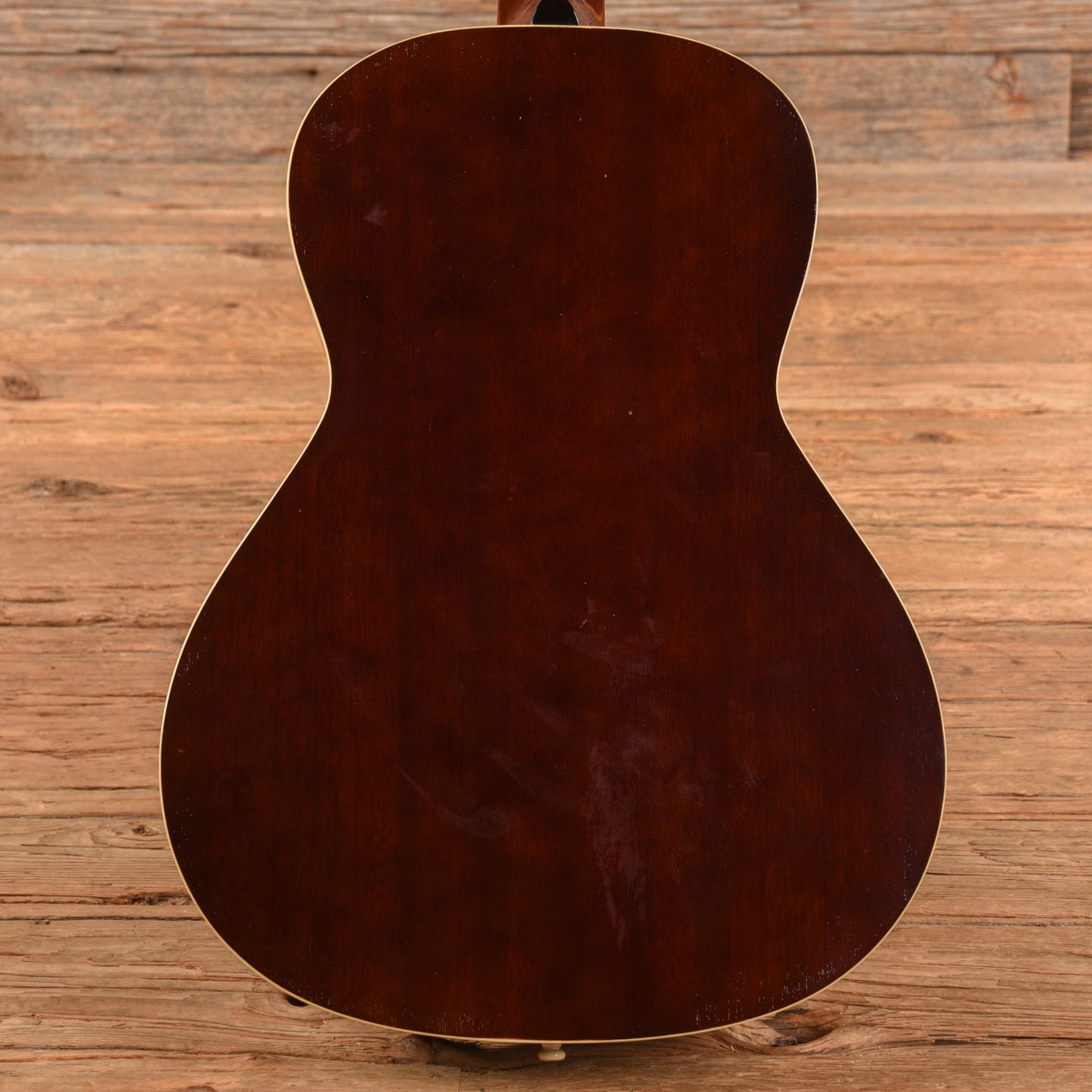 Atkin L36 Sunburst 2023 Acoustic Guitars / Parlor
