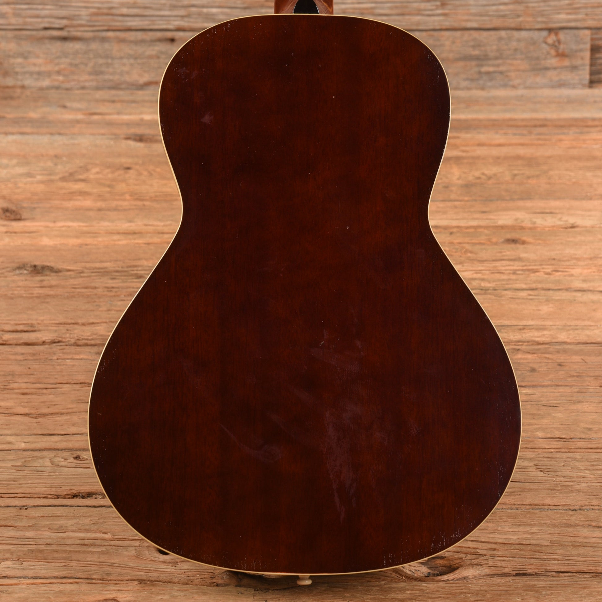 Atkin L36 Sunburst 2023 Acoustic Guitars / Parlor