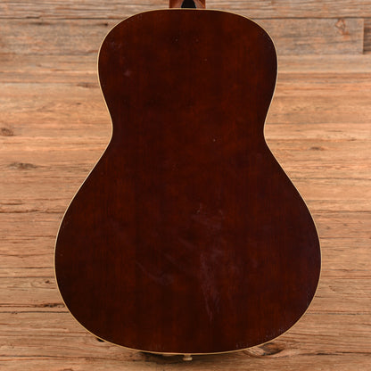 Atkin L36 Sunburst 2023 Acoustic Guitars / Parlor