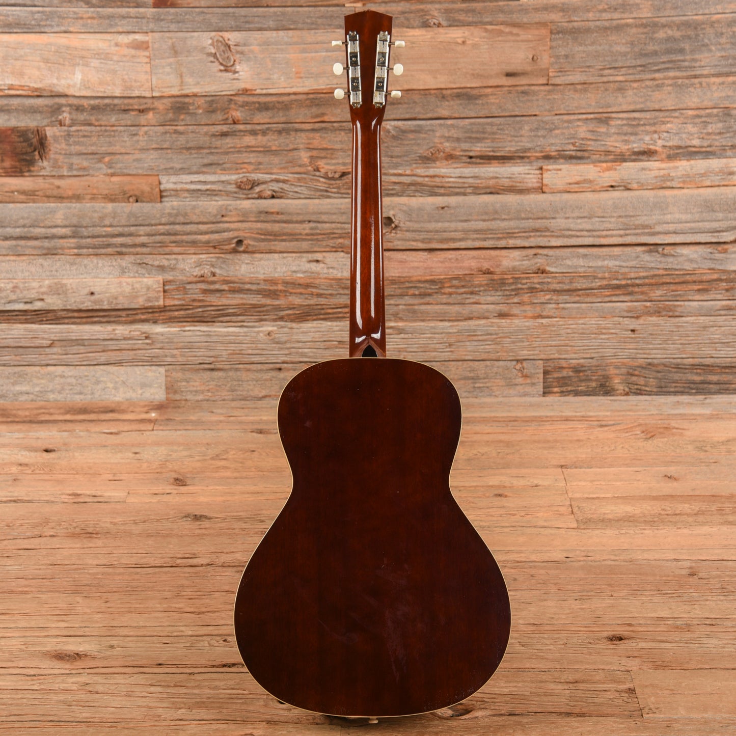 Atkin L36 Sunburst 2023 Acoustic Guitars / Parlor