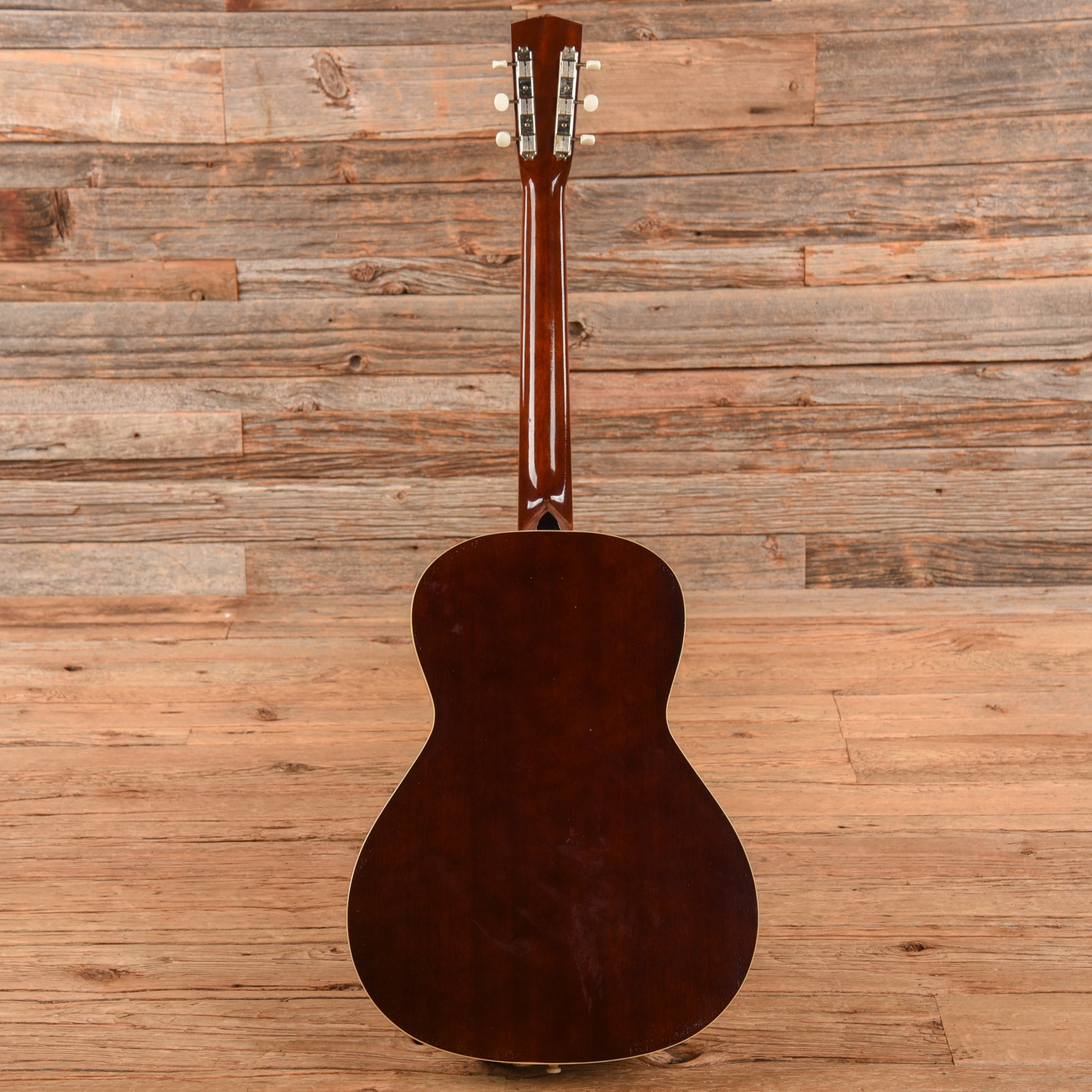 Atkin L36 Sunburst 2023 Acoustic Guitars / Parlor