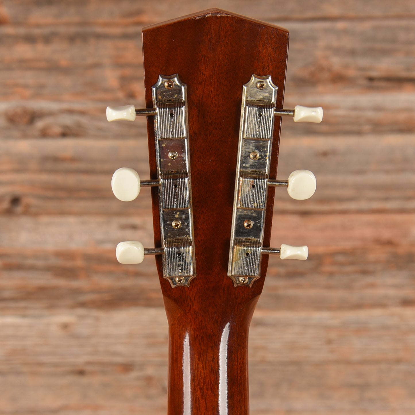 Atkin L36 Sunburst 2023 Acoustic Guitars / Parlor