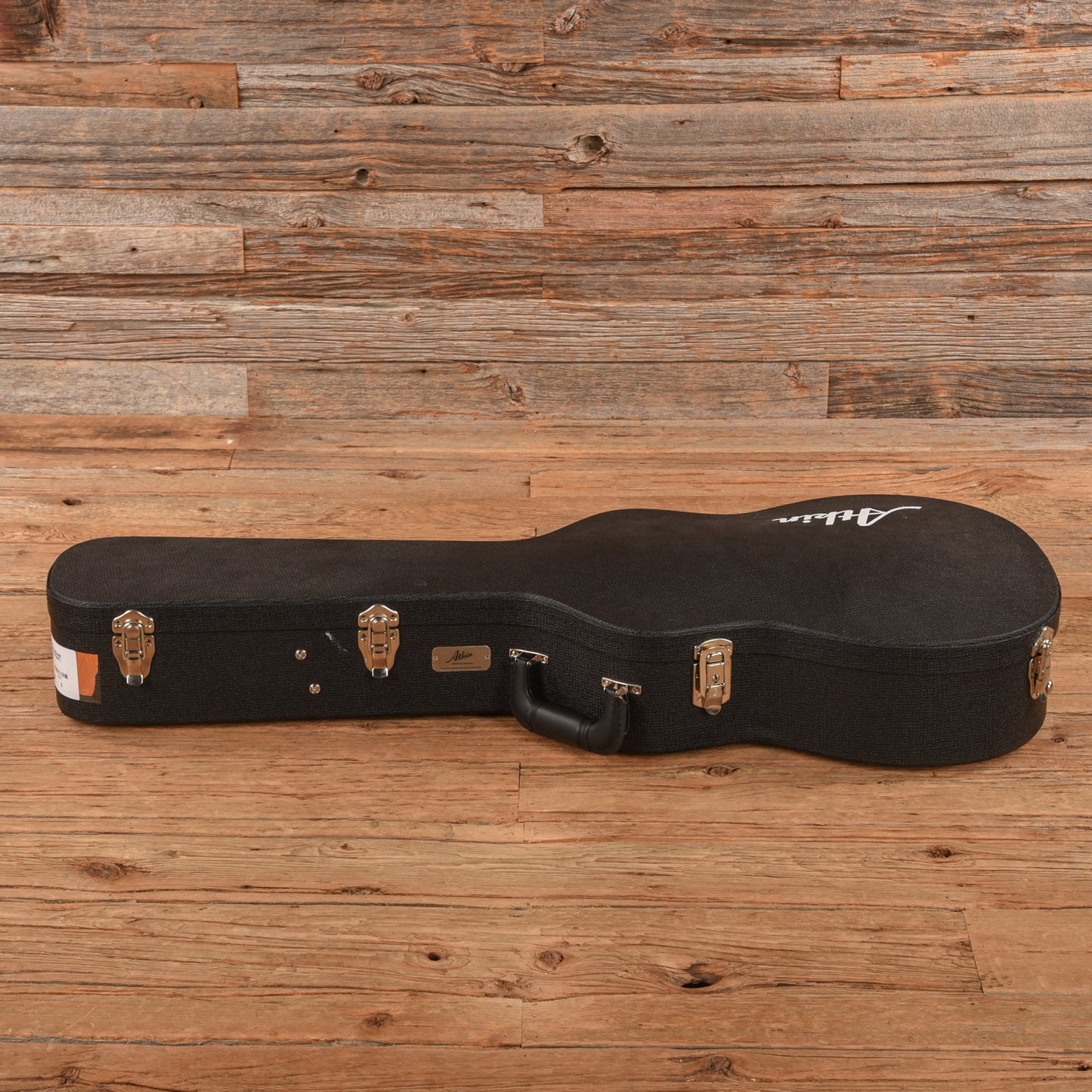 Atkin L36 Sunburst 2023 Acoustic Guitars / Parlor