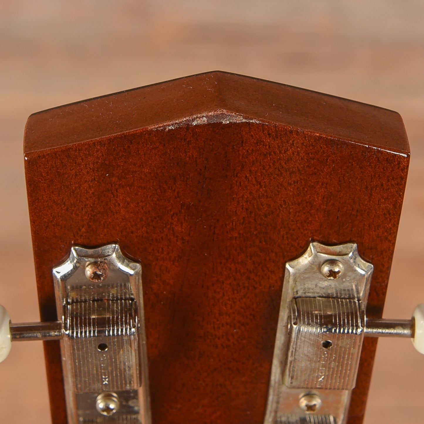 Atkin L36 Sunburst 2023 Acoustic Guitars / Parlor