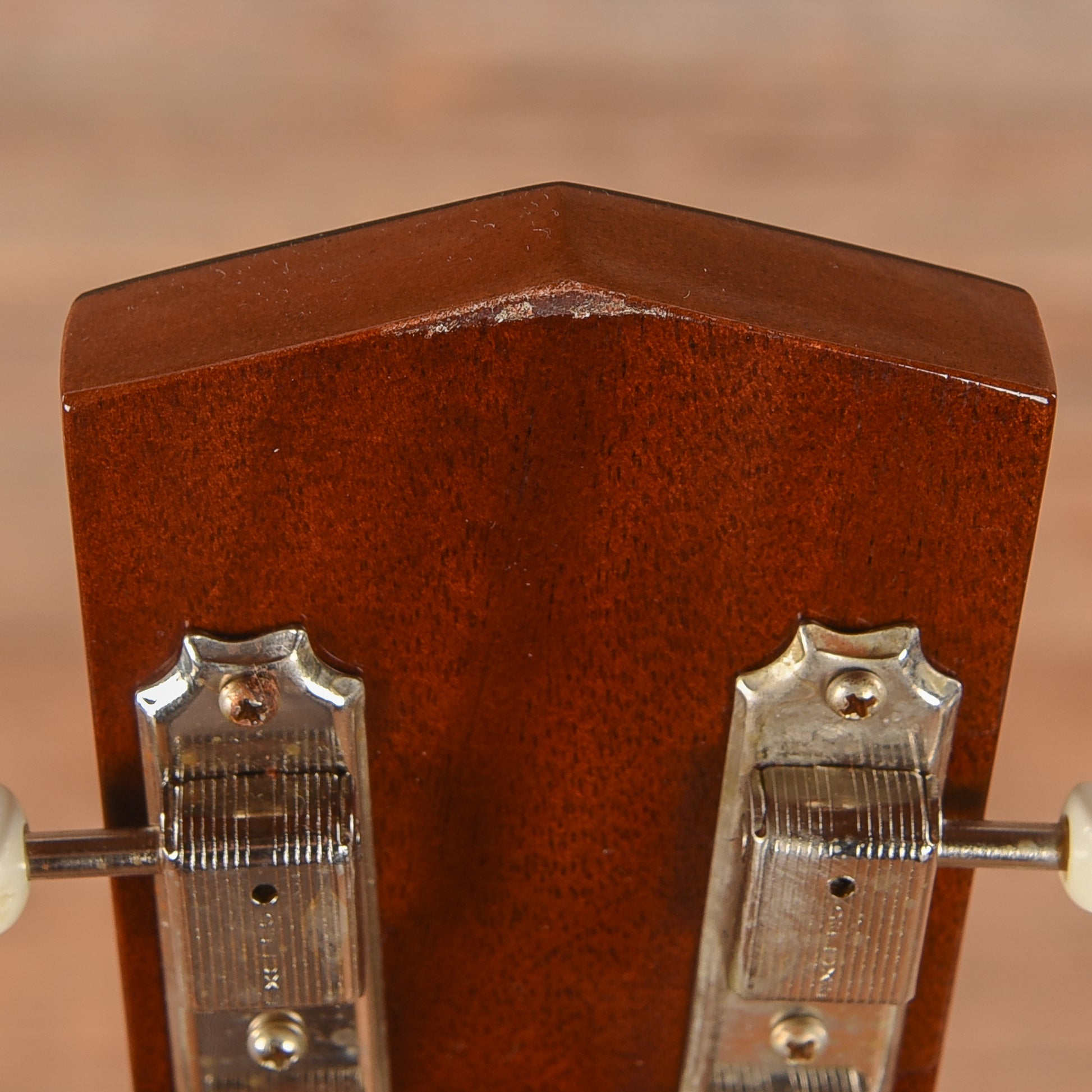Atkin L36 Sunburst 2023 Acoustic Guitars / Parlor
