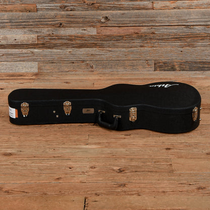 Atkin L36C Aged Black 2024 Acoustic Guitars / Parlor