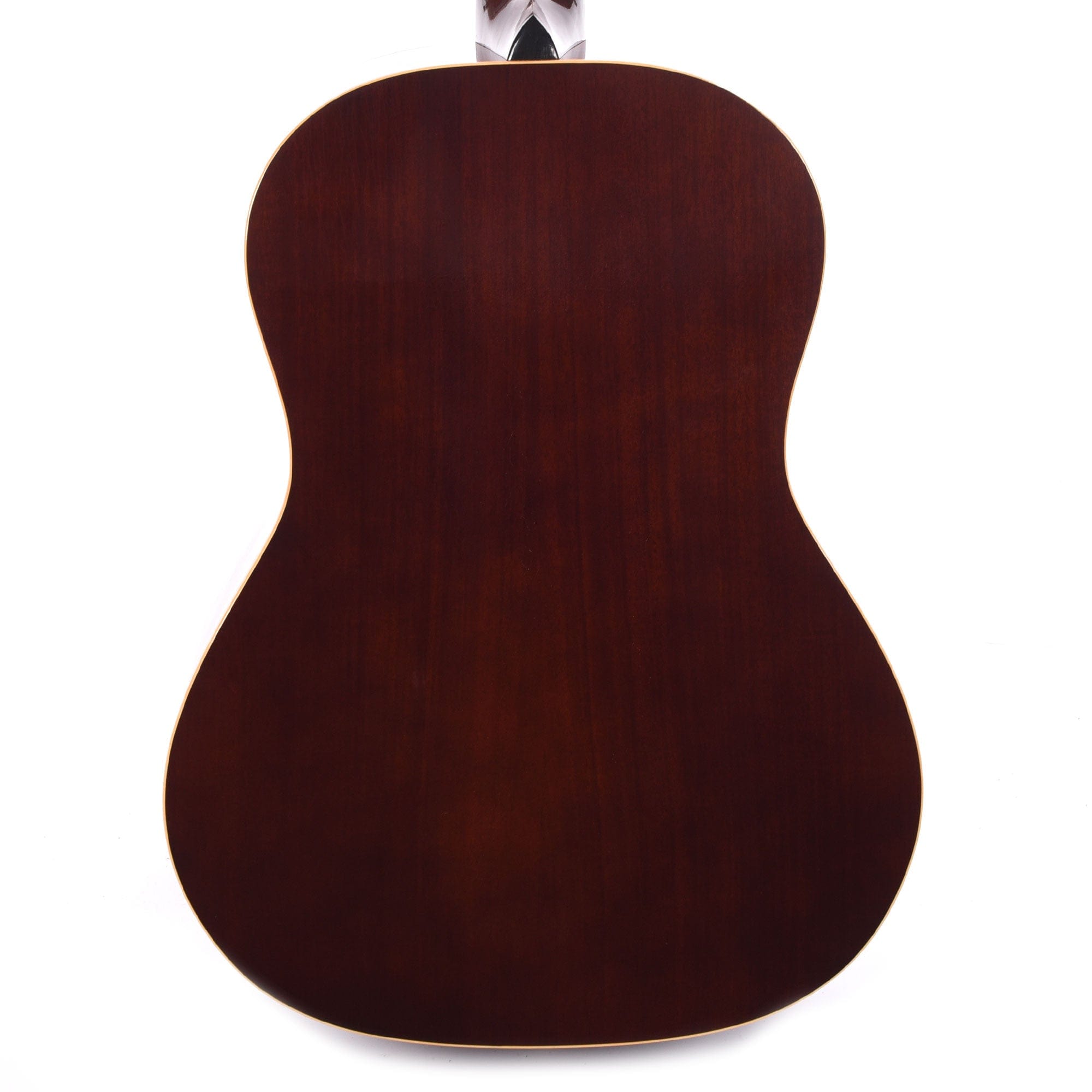 Atkin The Forty Seven Aged Baked Sitka/Mahogany Sunburst Acoustic Guitars / Parlor