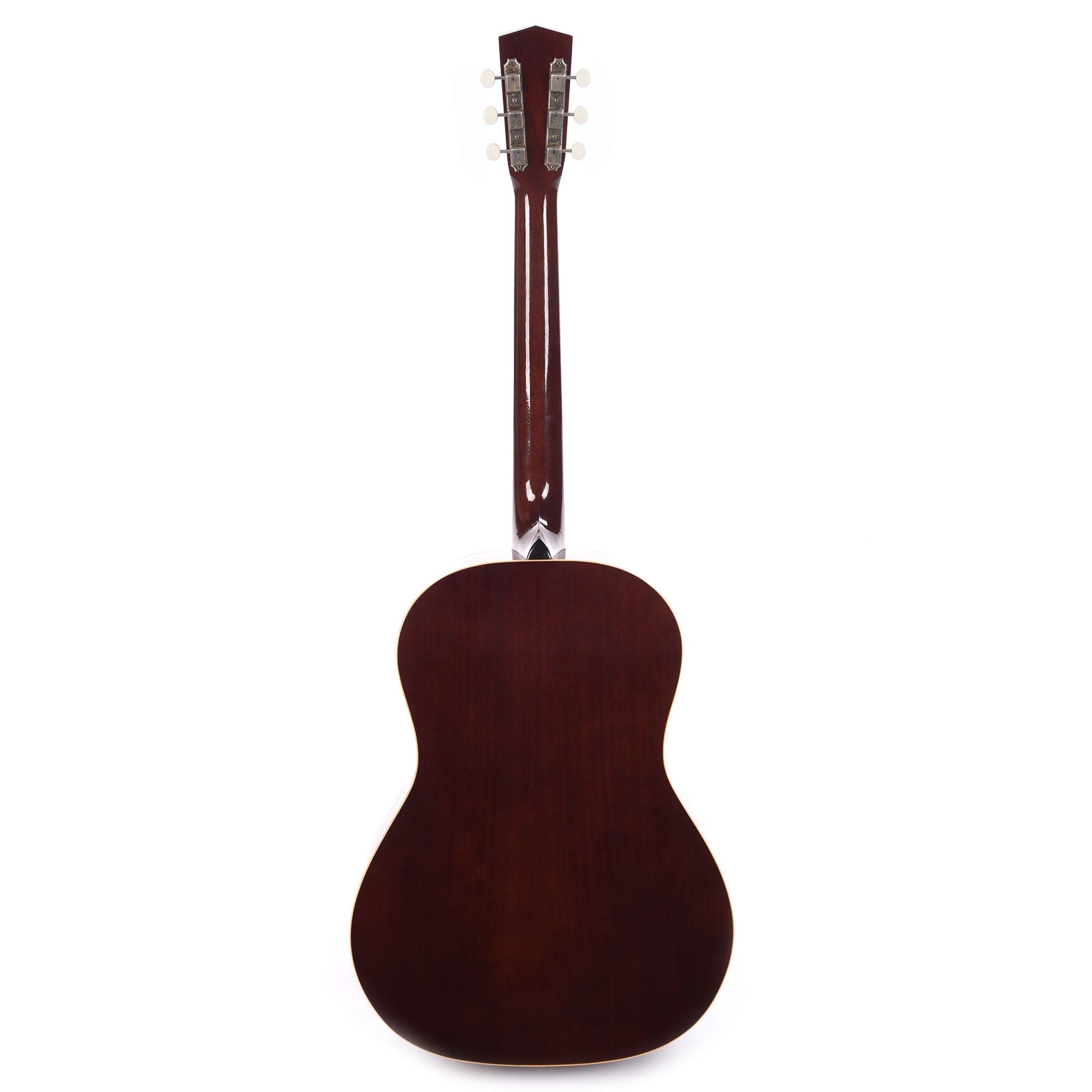 Atkin The Forty Seven Aged Baked Sitka/Mahogany Sunburst Acoustic Guitars / Parlor