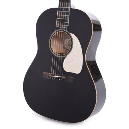 Atkin The Forty Seven Aged Black Pearl Baked Sitka/Maple Acoustic Guitars / Parlor