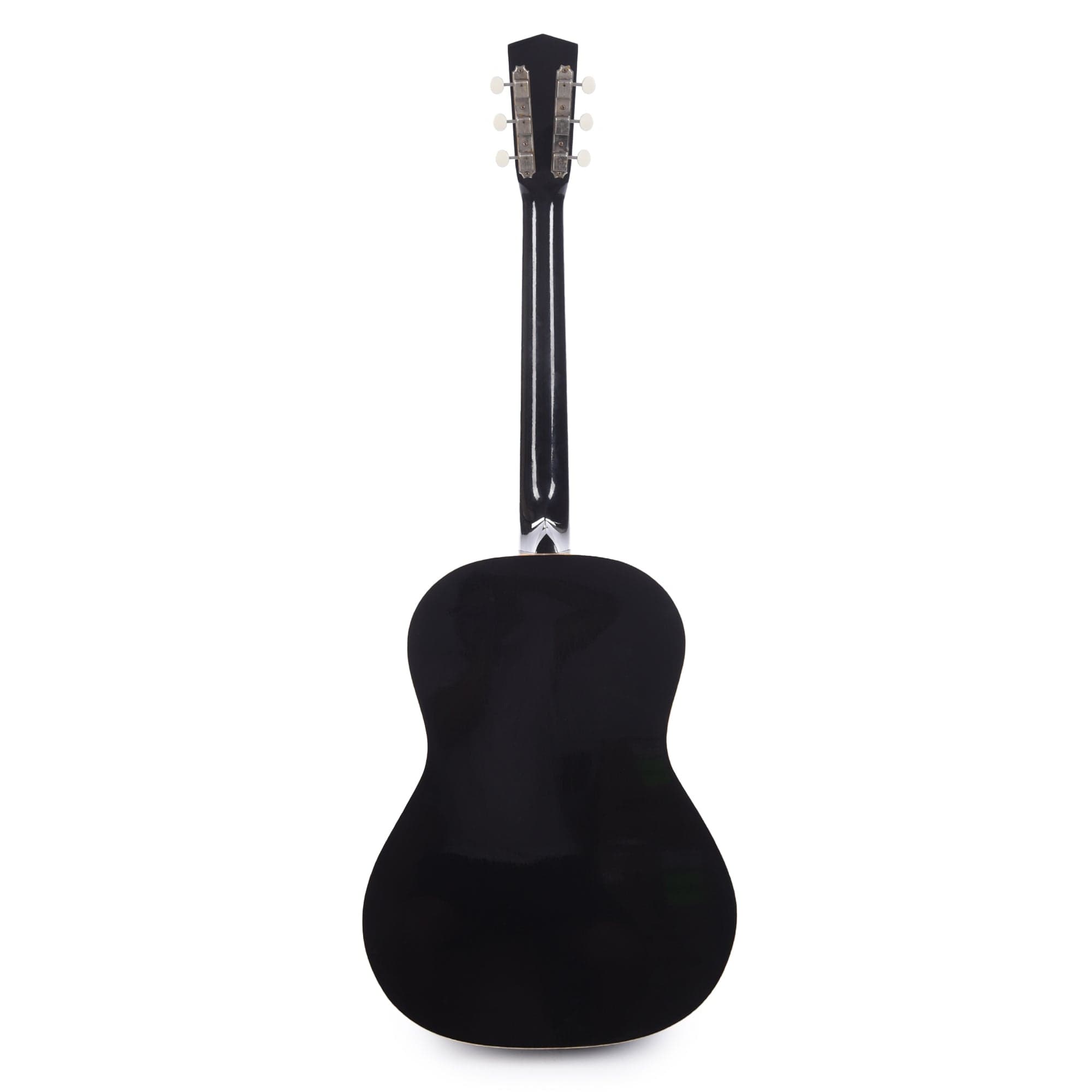 Atkin The Forty Seven Aged Black Pearl Baked Sitka/Maple Acoustic Guitars / Parlor