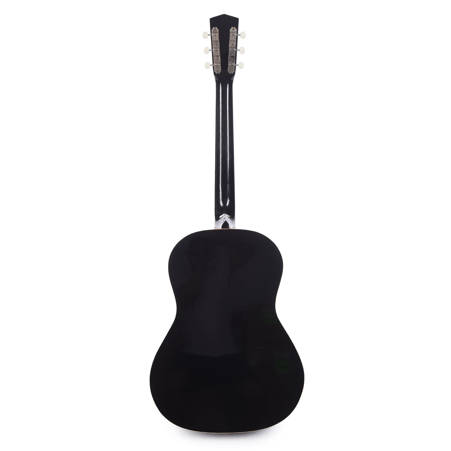 Atkin The Forty Seven Aged Black Pearl Baked Sitka/Maple Acoustic Guitars / Parlor