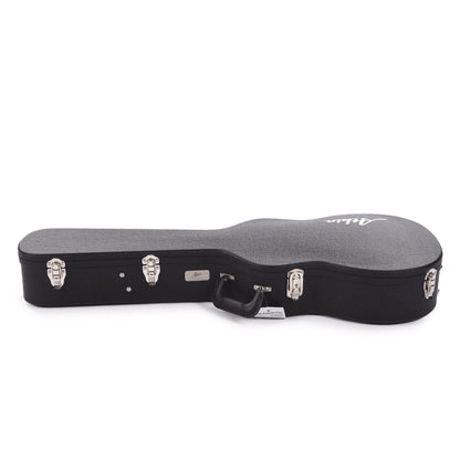 Atkin The Forty Seven Aged Black Pearl Baked Sitka/Maple Acoustic Guitars / Parlor