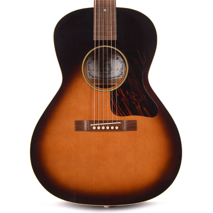 Atkin The Thirty Six Aged Baked Sitka/Mahogany Sunburst Acoustic Guitars / Parlor