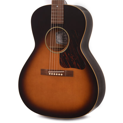 Atkin The Thirty Six Aged Baked Sitka/Mahogany Sunburst Acoustic Guitars / Parlor