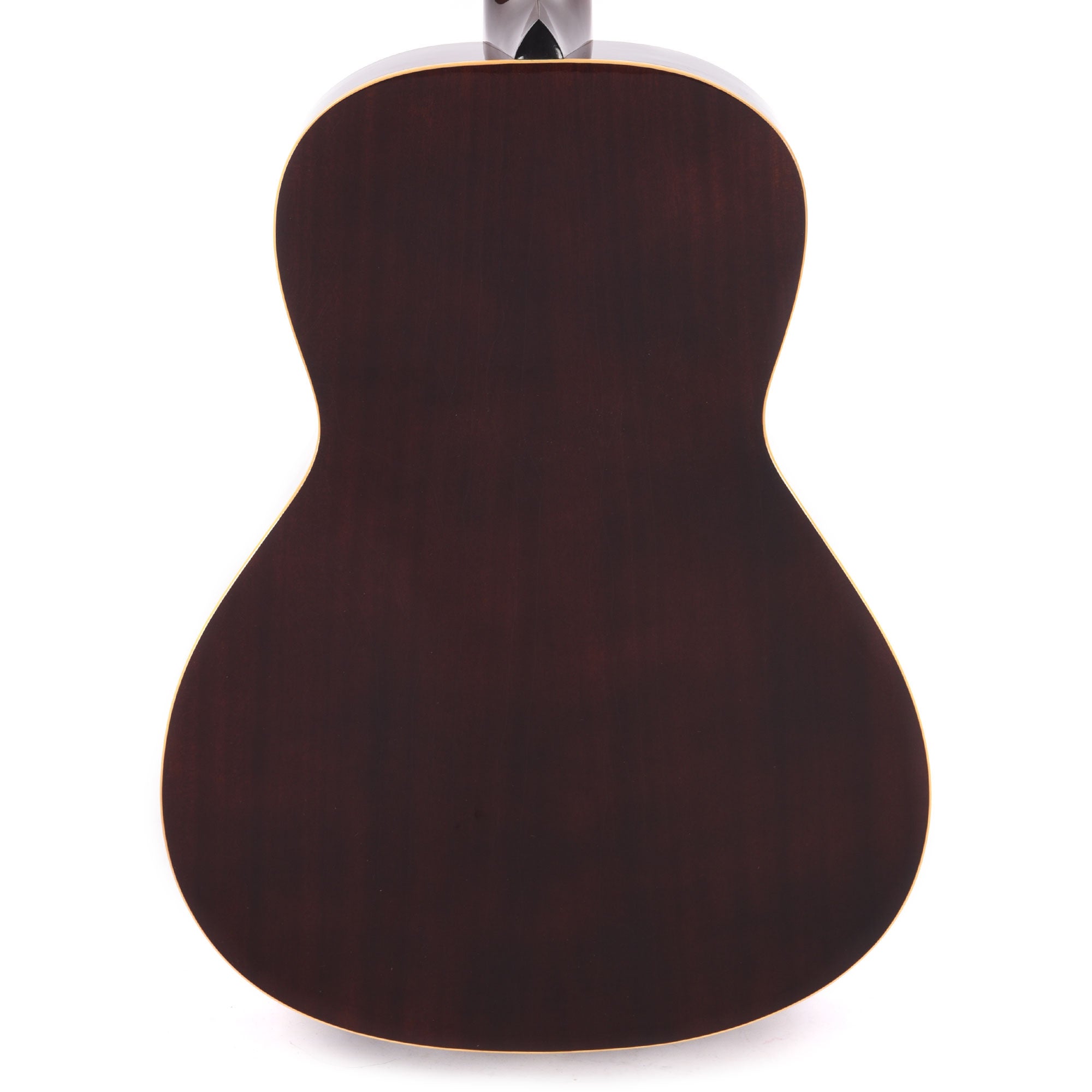 Atkin The Thirty Six Aged Baked Sitka/Mahogany Sunburst Acoustic Guitars / Parlor