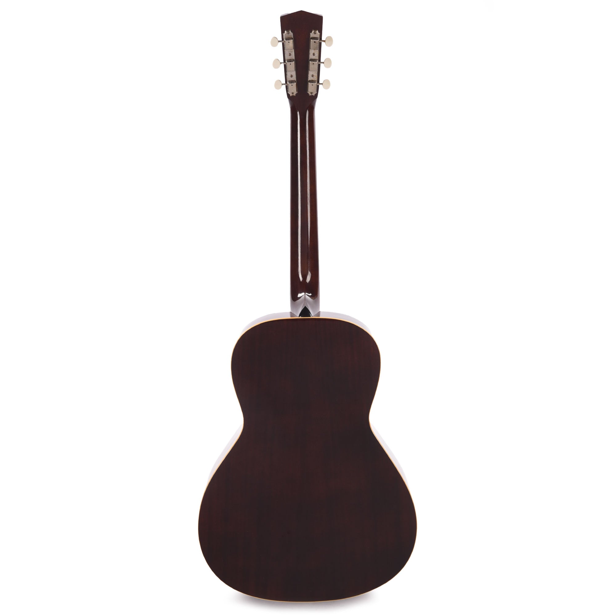 Atkin The Thirty Six Aged Baked Sitka/Mahogany Sunburst Acoustic Guitars / Parlor