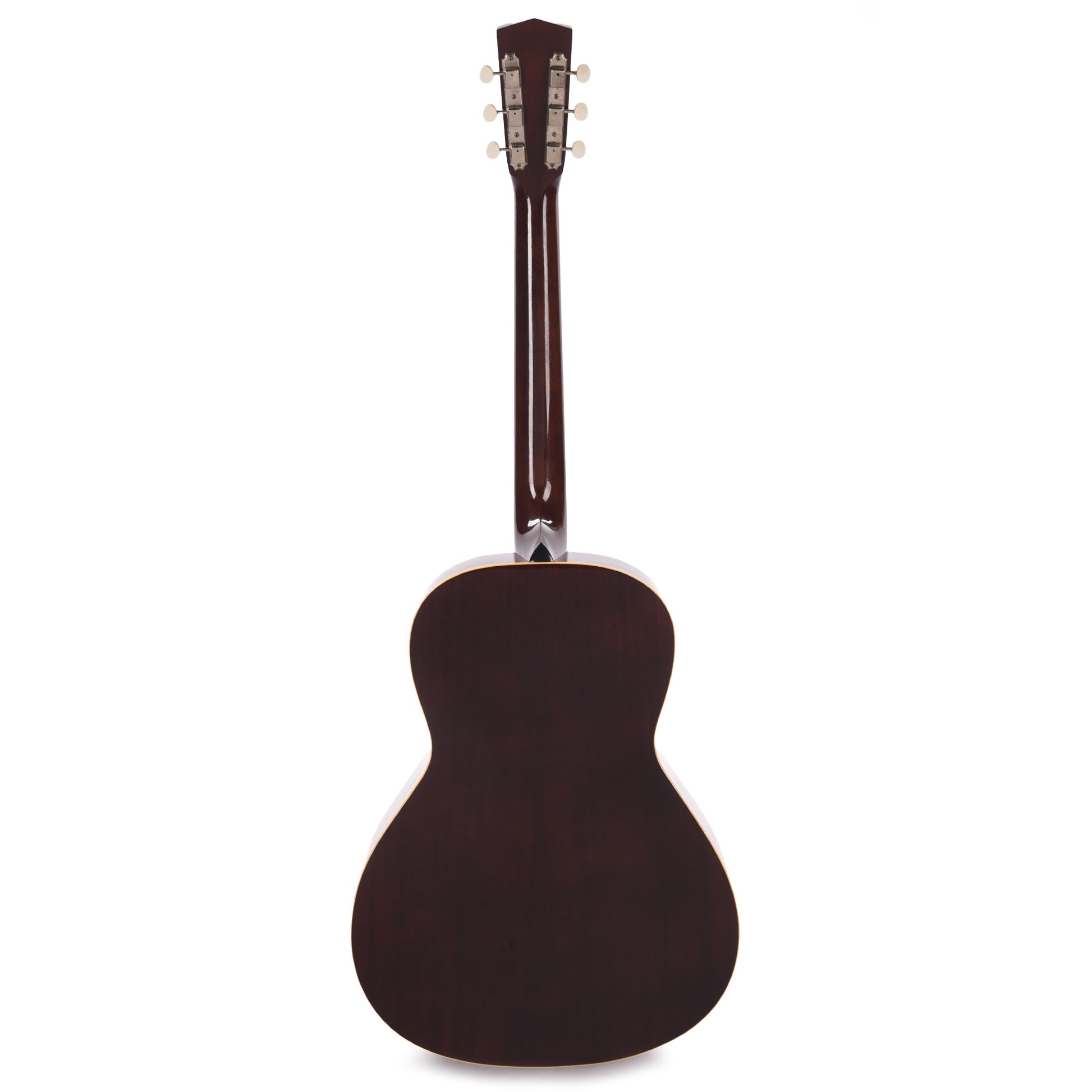 Atkin The Thirty Six Aged Baked Sitka/Mahogany Sunburst Acoustic Guitars / Parlor