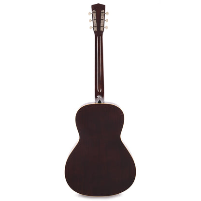 Atkin The Thirty Six Aged Baked Sitka/Mahogany Sunburst Acoustic Guitars / Parlor