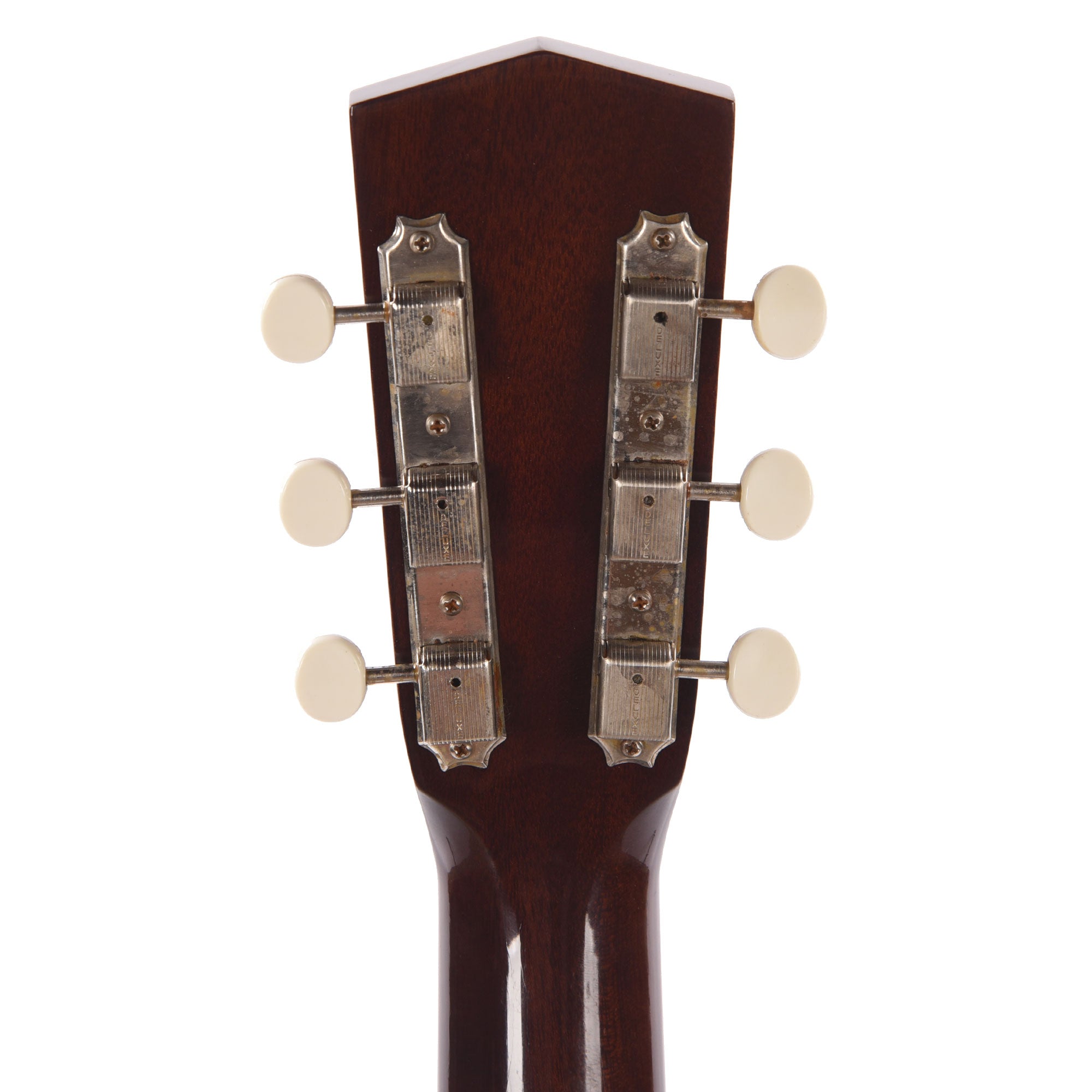 Atkin The Thirty Six Aged Baked Sitka/Mahogany Sunburst Acoustic Guitars / Parlor