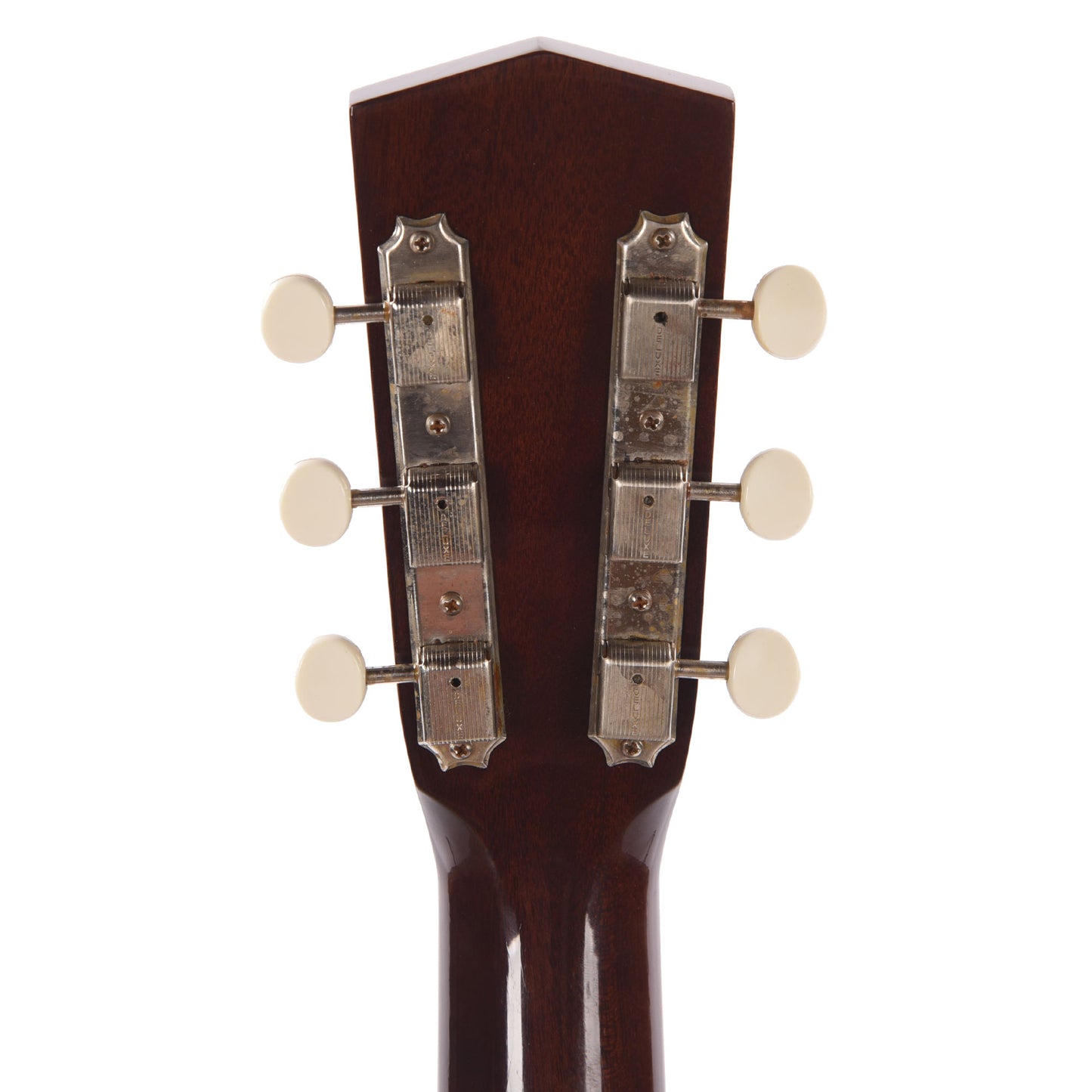 Atkin The Thirty Six Aged Baked Sitka/Mahogany Sunburst Acoustic Guitars / Parlor