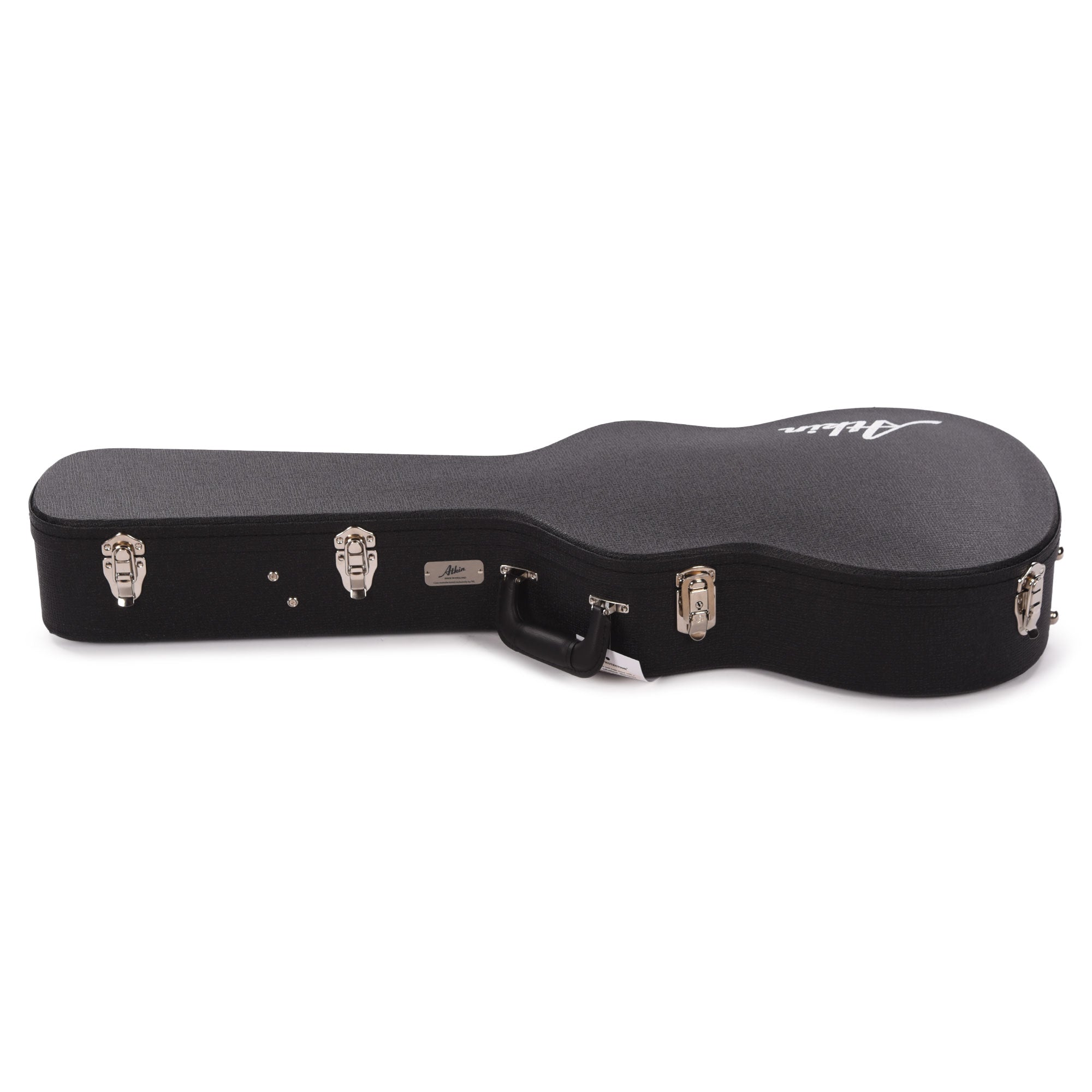 Atkin The Thirty Six Aged Baked Sitka/Mahogany Sunburst Acoustic Guitars / Parlor