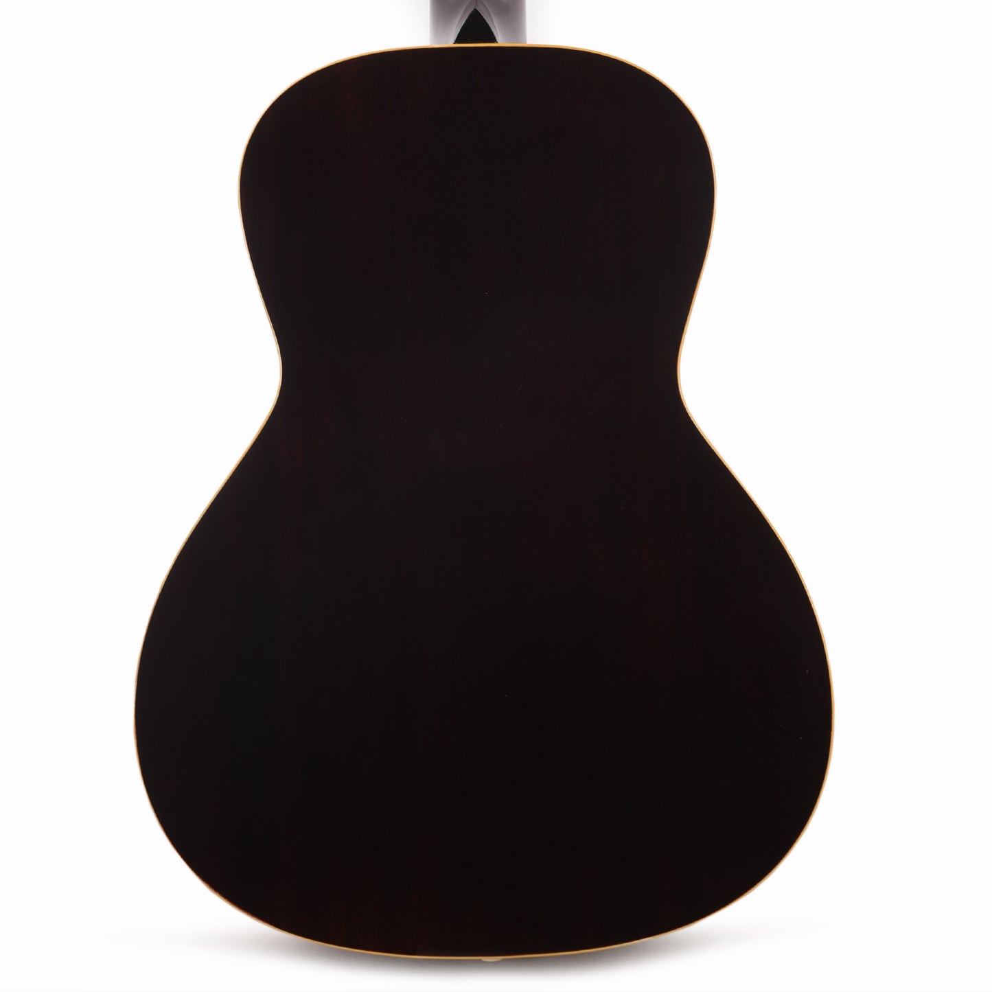 Atkin The Thirty Six Aged Baked Sitka/Mahogany Sunburst Acoustic Guitars / Parlor
