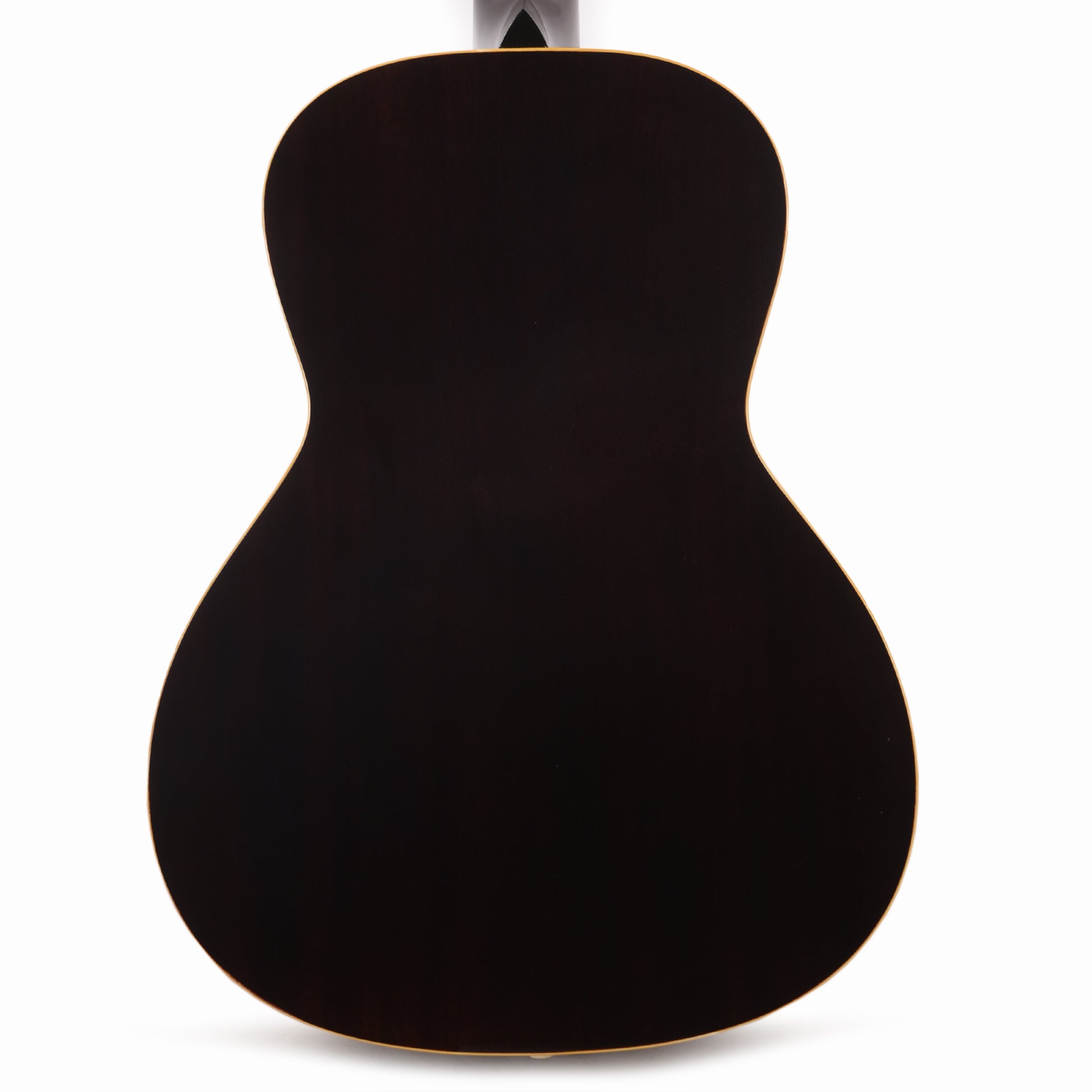 Atkin The Thirty Six Aged Baked Sitka/Mahogany Sunburst Acoustic Guitars / Parlor
