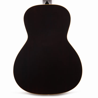 Atkin The Thirty Six Aged Baked Sitka/Mahogany Sunburst Acoustic Guitars / Parlor