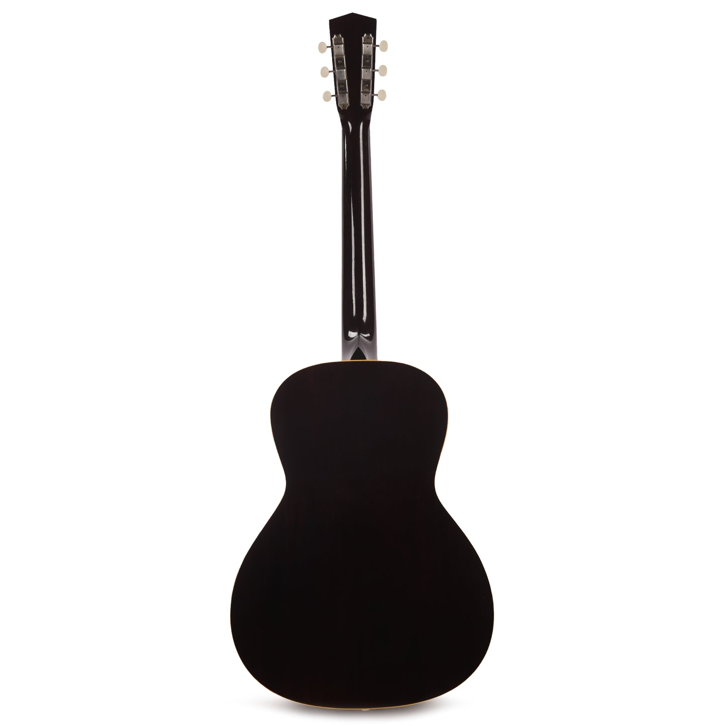 Atkin The Thirty Six Aged Baked Sitka/Mahogany Sunburst Acoustic Guitars / Parlor