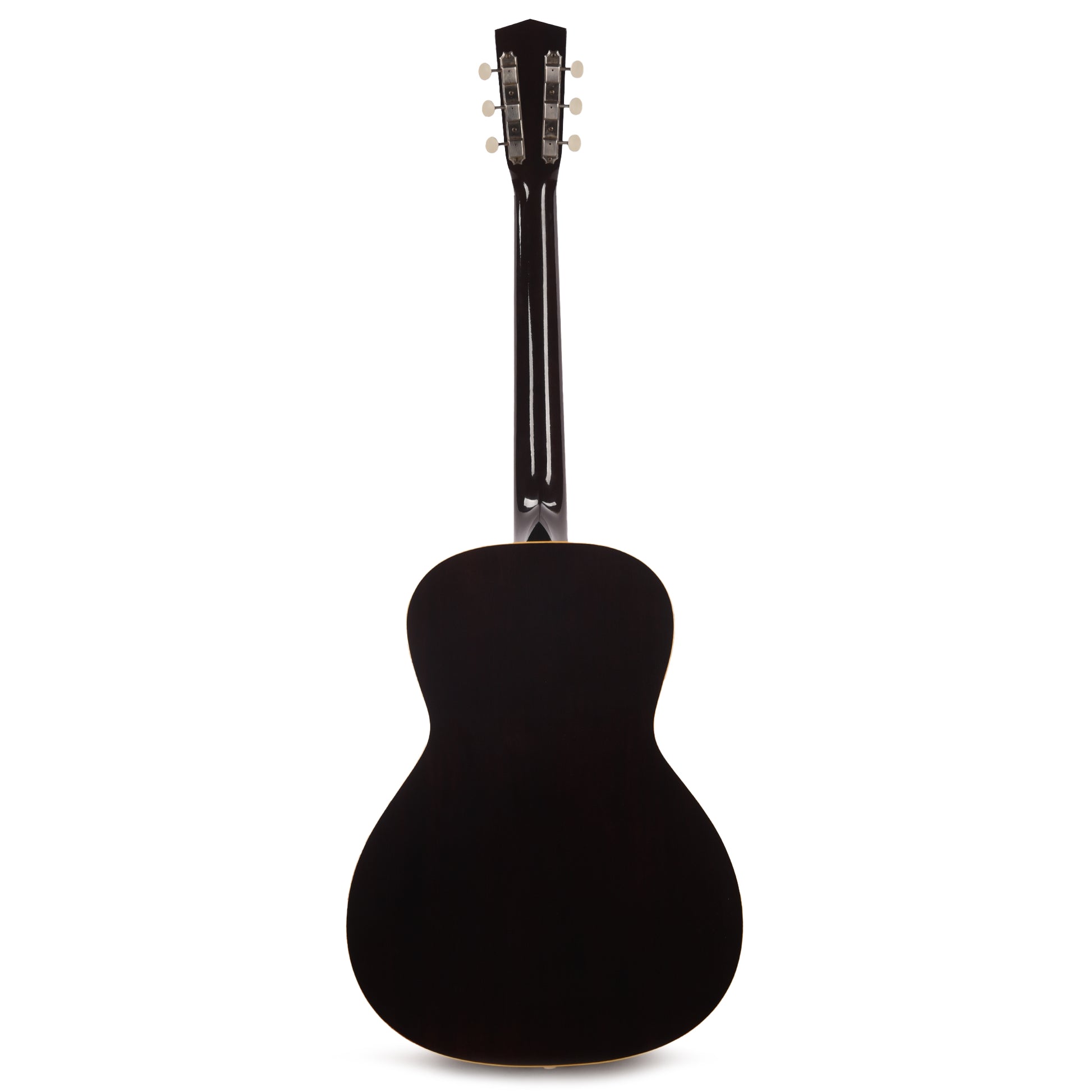 Atkin The Thirty Six Aged Baked Sitka/Mahogany Sunburst Acoustic Guitars / Parlor