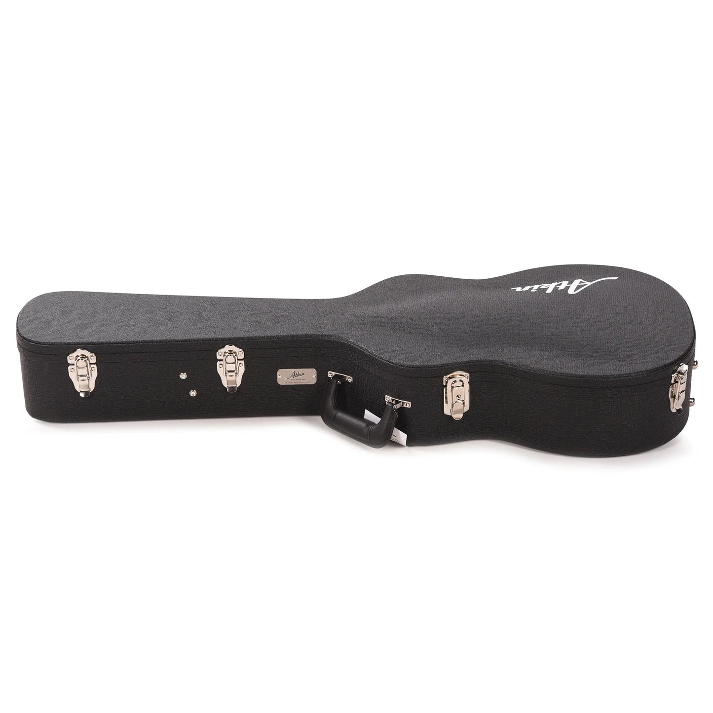 Atkin The Thirty Six Aged Baked Sitka/Mahogany Sunburst Acoustic Guitars / Parlor