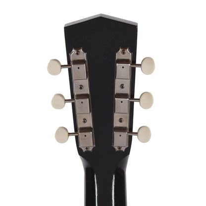 Atkin The Thirty Six Aged Black Pearl Baked Sitka/Maple Acoustic Guitars / Parlor
