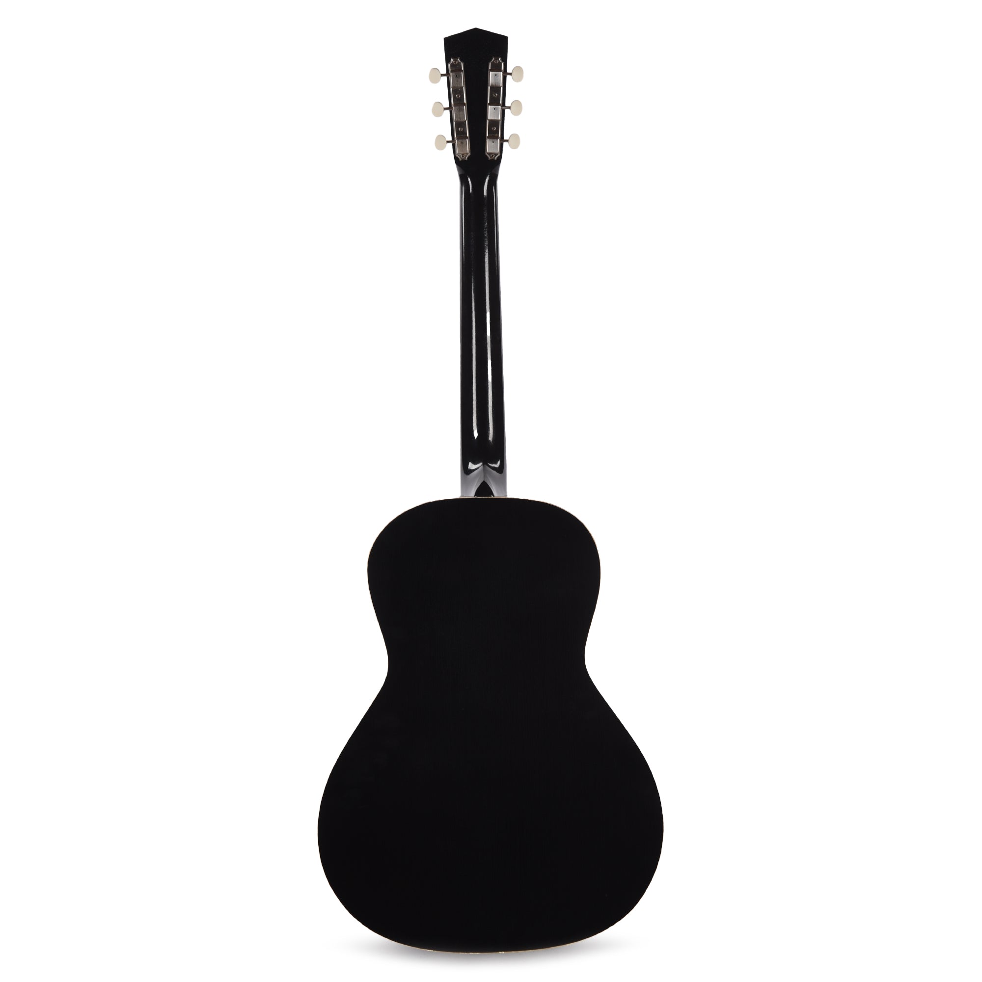 Atkin The Thirty Six Aged Black Pearl Baked Sitka/Maple Acoustic Guitars / Parlor