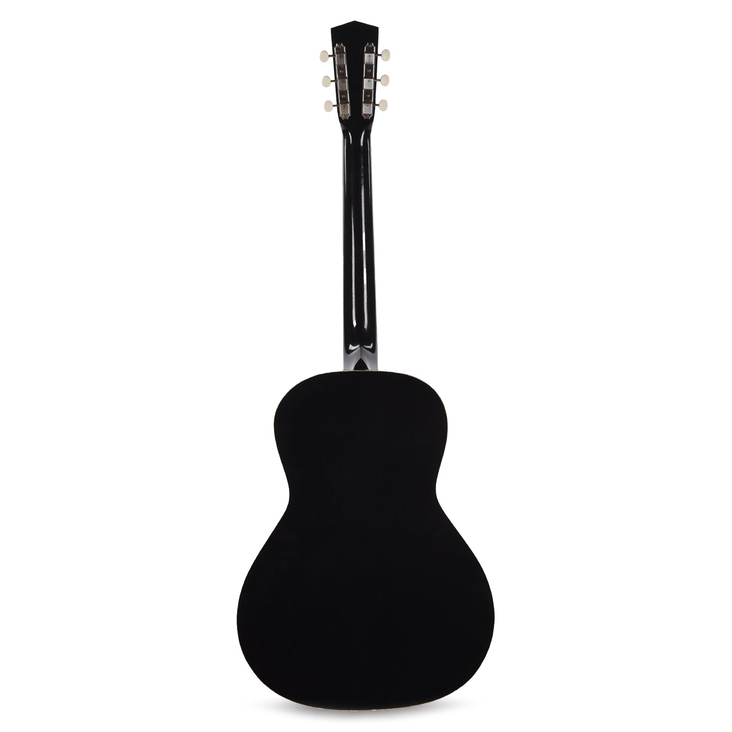 Atkin The Thirty Six Aged Black Pearl Baked Sitka/Maple Acoustic Guitars / Parlor