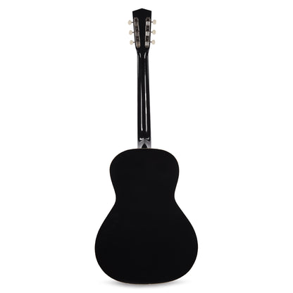 Atkin The Thirty Six Aged Black Pearl Baked Sitka/Maple Acoustic Guitars / Parlor