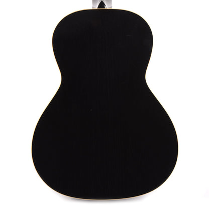 Atkin The Thirty Six Custom Sitka/Mahogany Aged Black Acoustic Guitars / Parlor