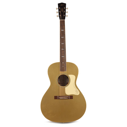 Atkin The Thirty Six Deluxe Aged Baked Sitka/Mahogany Gold Acoustic Guitars / Parlor
