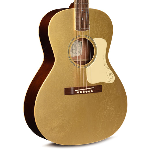 Atkin The Thirty Six Deluxe Aged Baked Sitka/Mahogany Gold Acoustic Guitars / Parlor