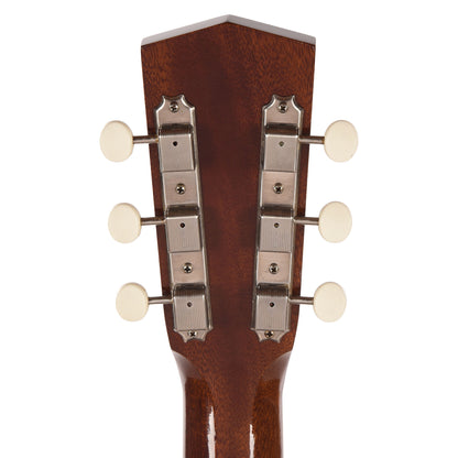 Atkin The Thirty Six Deluxe Aged Baked Sitka/Mahogany Gold Acoustic Guitars / Parlor