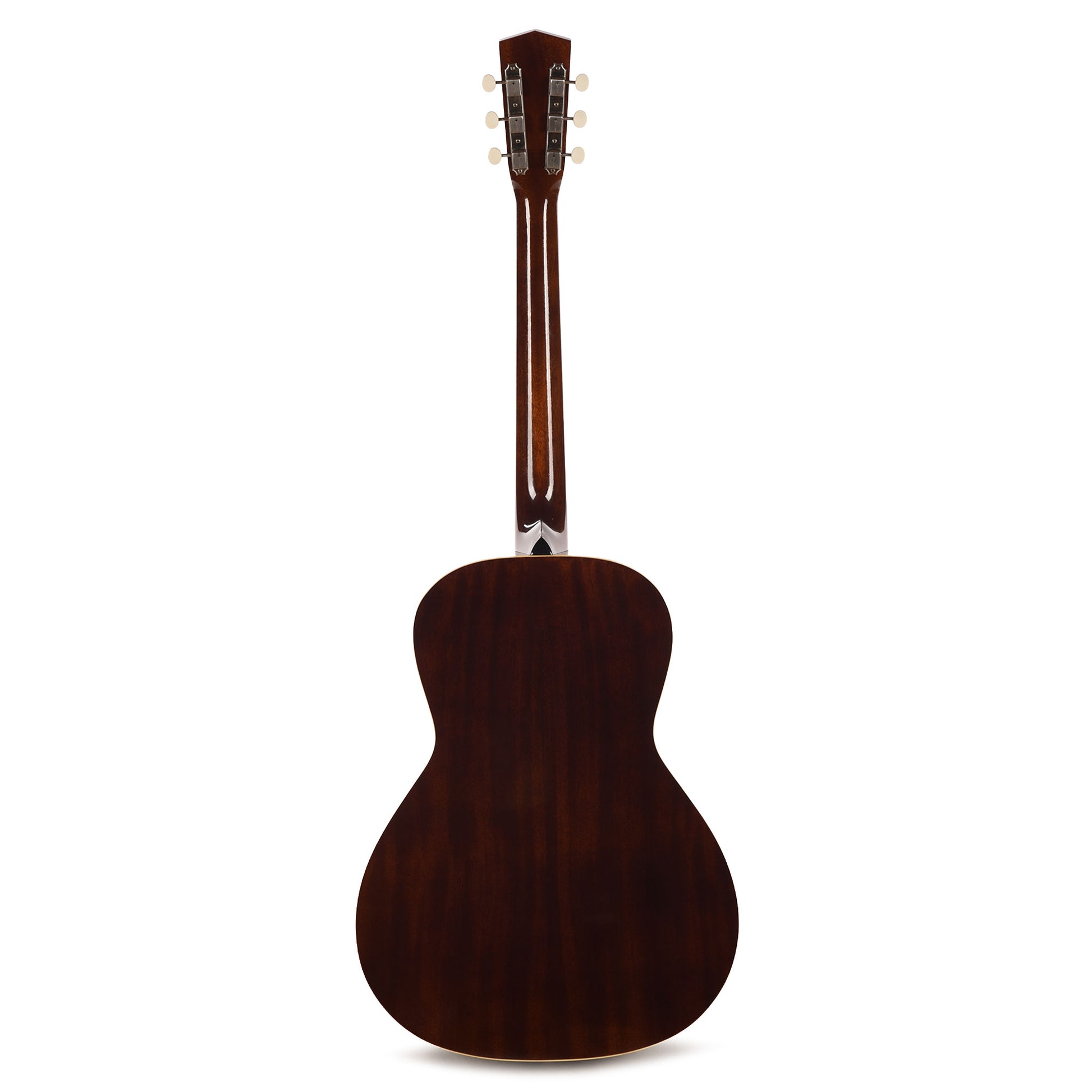 Atkin The Thirty Six Deluxe Aged Baked Sitka/Mahogany Gold Acoustic Guitars / Parlor