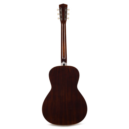 Atkin The Thirty Six Deluxe Aged Baked Sitka/Mahogany Gold Acoustic Guitars / Parlor