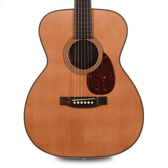 Atkin OM37 Pre-War Baked Adirondack/Rosewood Aged Natural