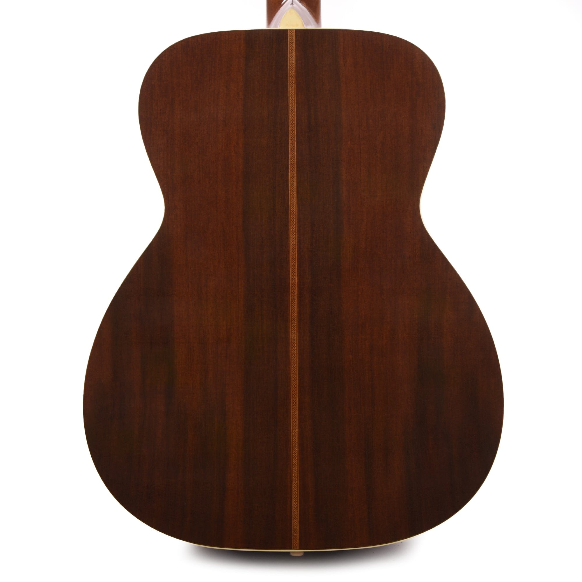 Atkin OM37 Pre-War Baked Adirondack/Rosewood Aged Natural