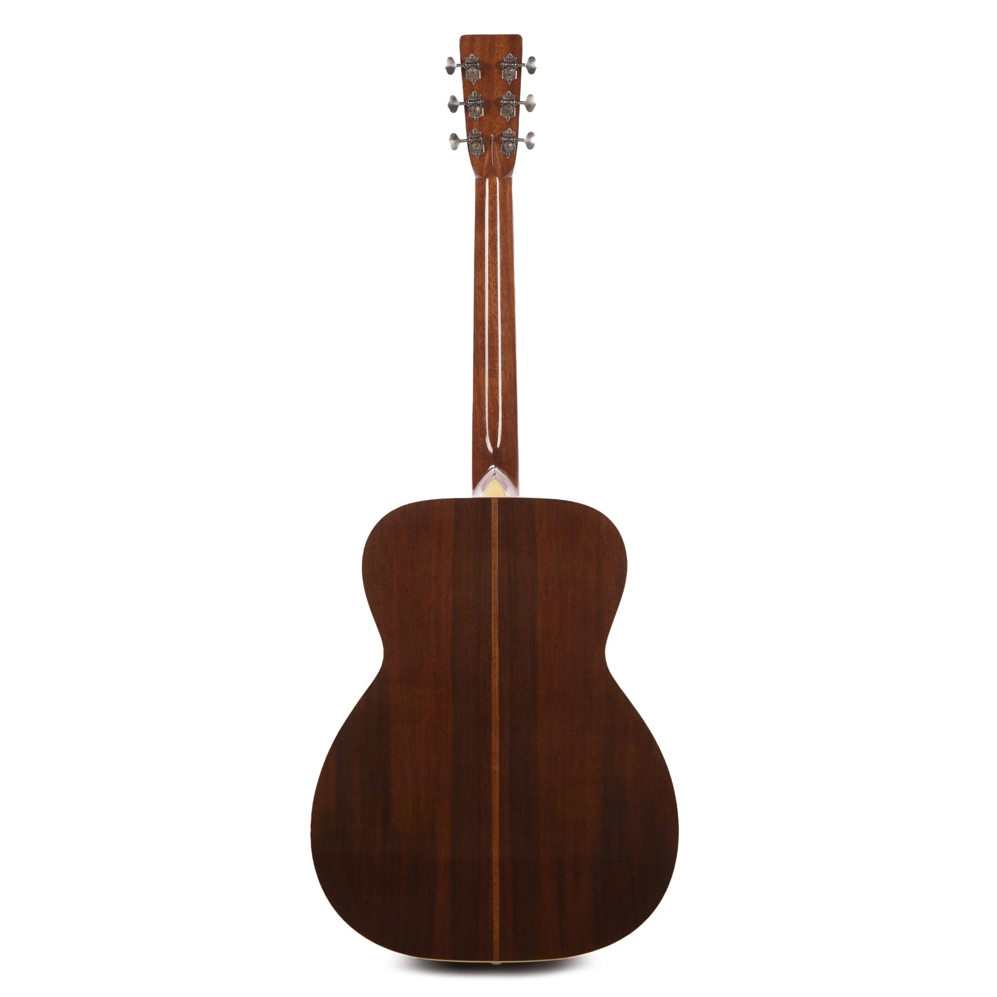 Atkin OM37 Pre-War Baked Adirondack/Rosewood Aged Natural