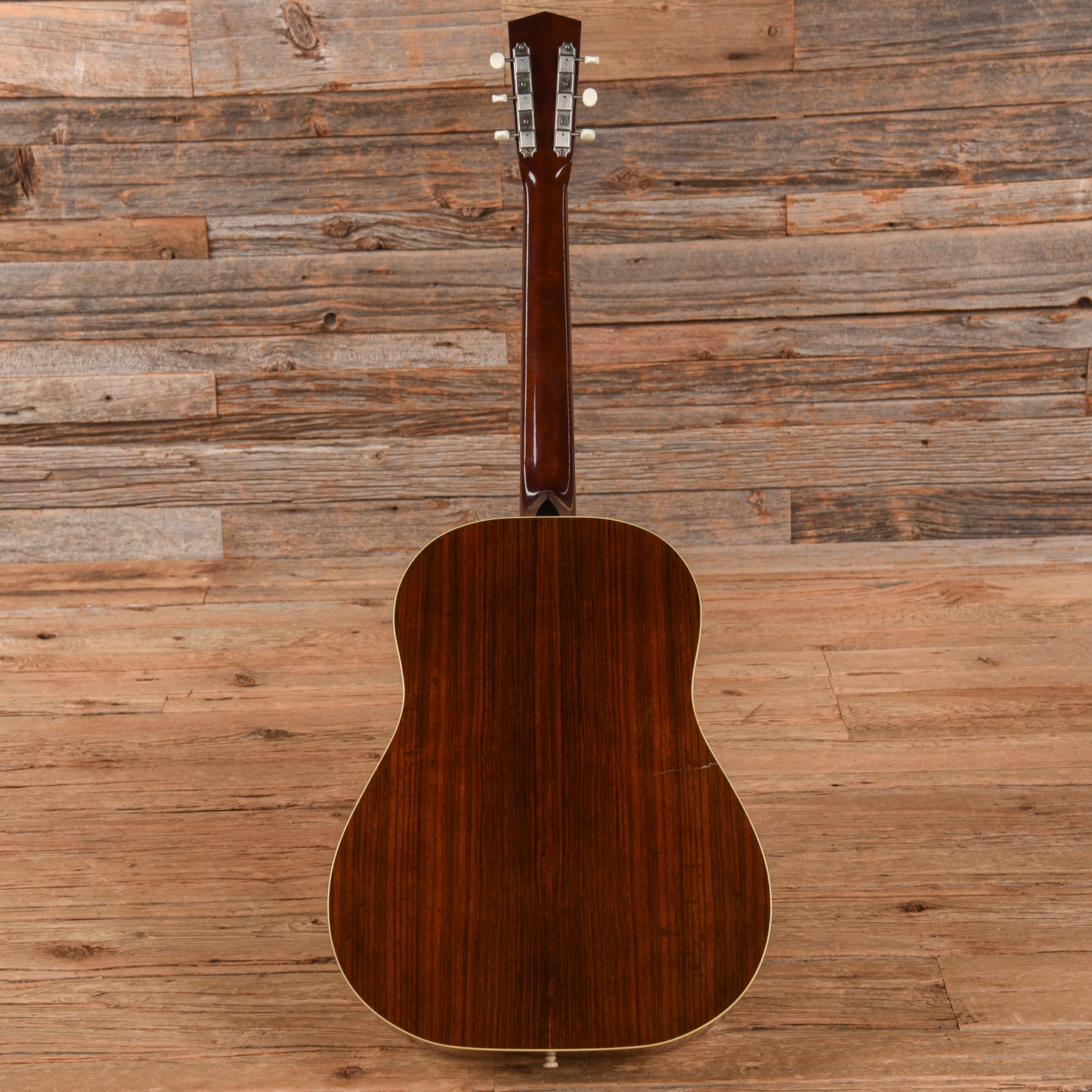 Atkin The Nineteen Baked Sitka/Rosewood Aged Natural Drums and Percussion / Acoustic Drums / Full Acoustic Kits