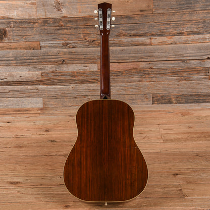 Atkin The Nineteen Baked Sitka/Rosewood Aged Natural Drums and Percussion / Acoustic Drums / Full Acoustic Kits